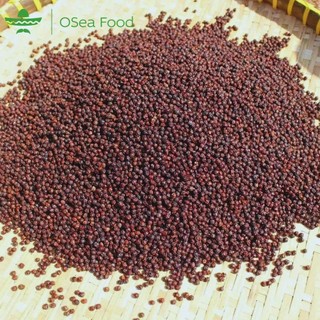 Tiêu Chín Đỏ Phú Quốc Loại Lựa Hạt 500gram – Đặc Sản Cay Thơm Tự Nhiên – Không Chất Bảo Quản