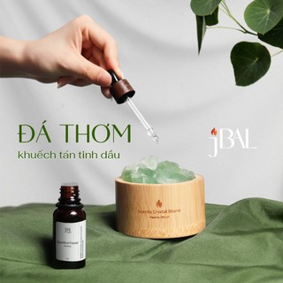   PHIÊN BẢN NÂNG CẤP  Đá thơm thiên nhiên jBAL - Quà tặng phong thuỷ trang trí làm thơm không gian 
