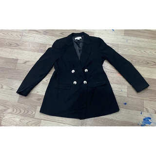 Áo vest công sở 120k