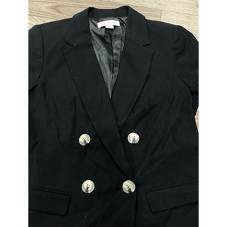 Áo vest công sở 120k