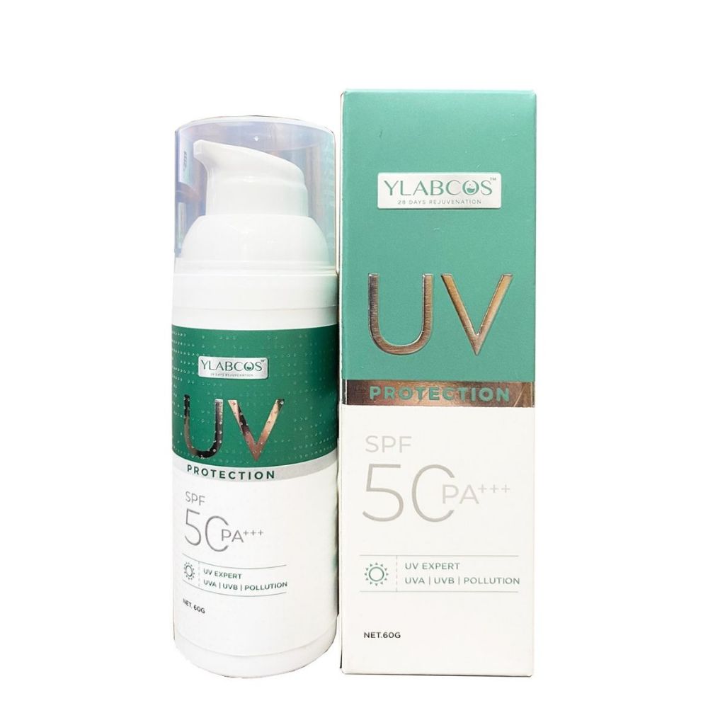 Kem chống nắng phổ rộng đa tầng UV Protection Dr Lacir - Lamer Dr Lacir