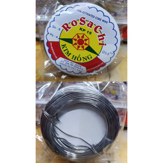 Chì Hàn rosachi