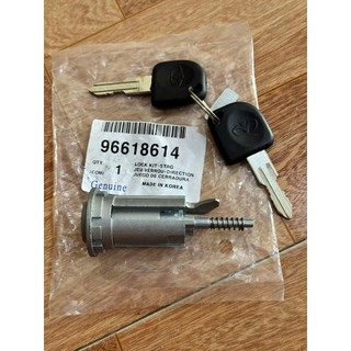Ổ khoá điện ( đề ) Matiz 1 , Matiz 2 , Cileo , xịn