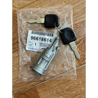 Ổ khoá điện ( đề ) Matiz 1 , Matiz 2 , Cileo , xịn