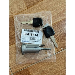 Ổ khoá điện ( đề ) Matiz 1 , Matiz 2 , Cileo , xịn