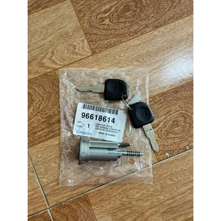 Ổ khoá điện ( đề ) Matiz 1 , Matiz 2 , Cileo , xịn