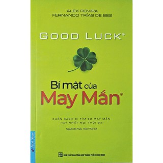 Sách bí mật của may mắn