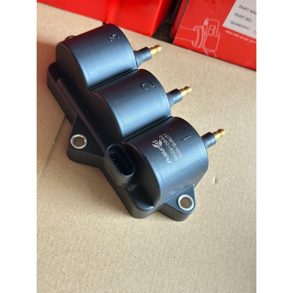 Mobin Đánh Lửa Chevrolet Spark,Matiz 3 LOẠI XỊN ASAKI JAPAN