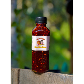 SỐT THÁI BA DZÀNG trộn chân gà 330g