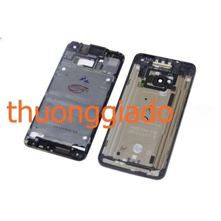 Thay Vỏ HTC One (M7) Original Housing