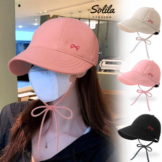 Mũ Bucket, Mũ tai bèo vành rộng che nắng, Nón rộng vành có dây giữ mũ thắt nơ cho nữ đi biển thoáng mát