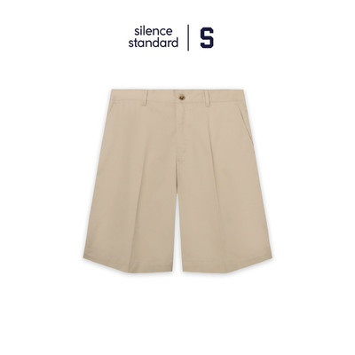 Quần short Casual SilenceStandard Premium Cotton [SK03]