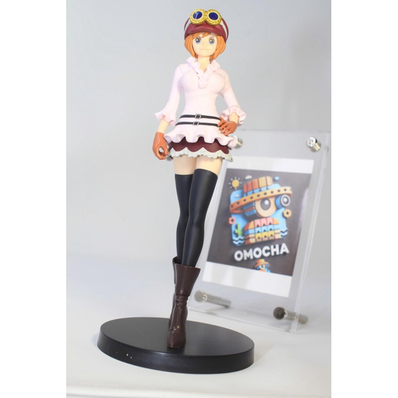 Mô hình One Piece‼️KOALA⭕️ The Shukko chính hãng BANPRESTO💯2nd