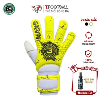  Găng Tay Thủ Môn GKVN Phá Special Contact Không Xương Linh Hoạt 