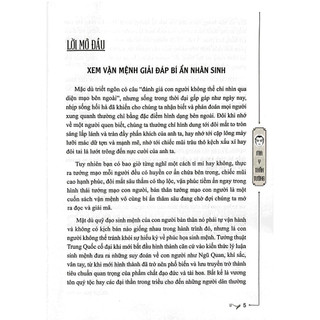 Sách - Ma Y Thần Tướng (bìa cứng)