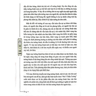 Sách - Ma Y Thần Tướng (bìa cứng)