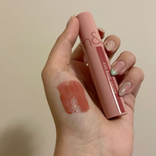 (Chính Hãng) Son Juicy 23 Nucadamia Và Full Màu Romand Juicy Lasting Tint 19-20-21-23-24-25