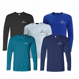 [Giảm giá ] Combo 5 áo thun nam dài tay giá rẻ, chất thun lạnh, mặc chống nắng mùa hè, lót nhiệt mùa đông, đi lao động.