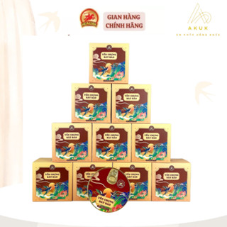 [VOUCHER 45%] Yến chưng Bát Bảo - yến, táo đỏ, hạt sen, kỷ tử, long nhãn, đậu phộng, đậu đỏ, đậu xanh 280gram