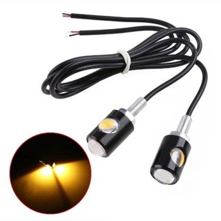 Xi Nhan T2 Multi Ko Có Đế Dùng Độ Chế Xe Máy [ 1 Đôi ]