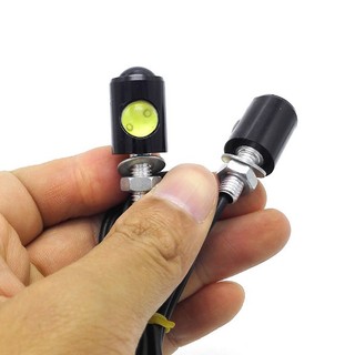 Xi Nhan T2 Multi Ko Có Đế Dùng Độ Chế Xe Máy [ 1 Đôi ]