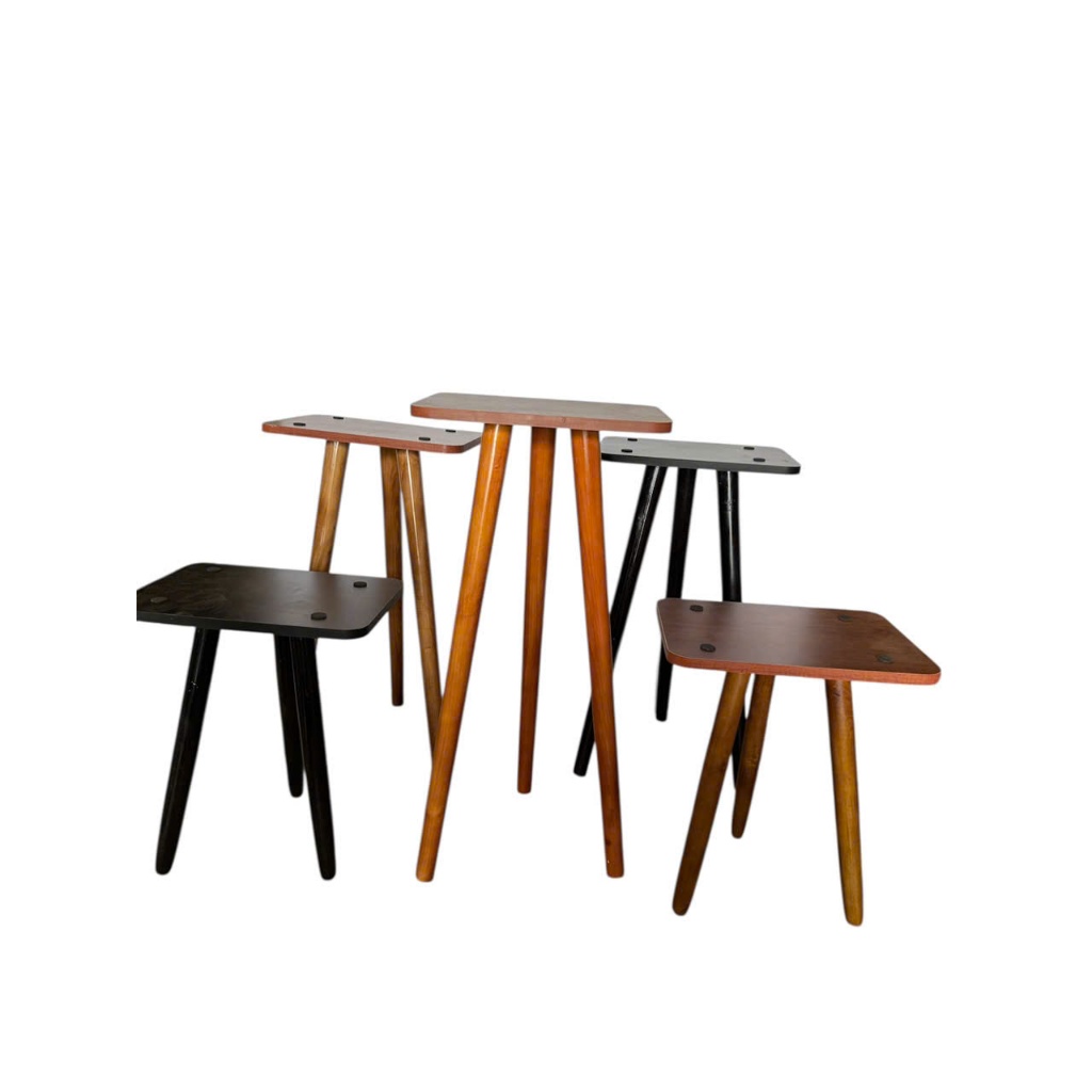 Chân loa gỗ dành cho loa Marshall 2025