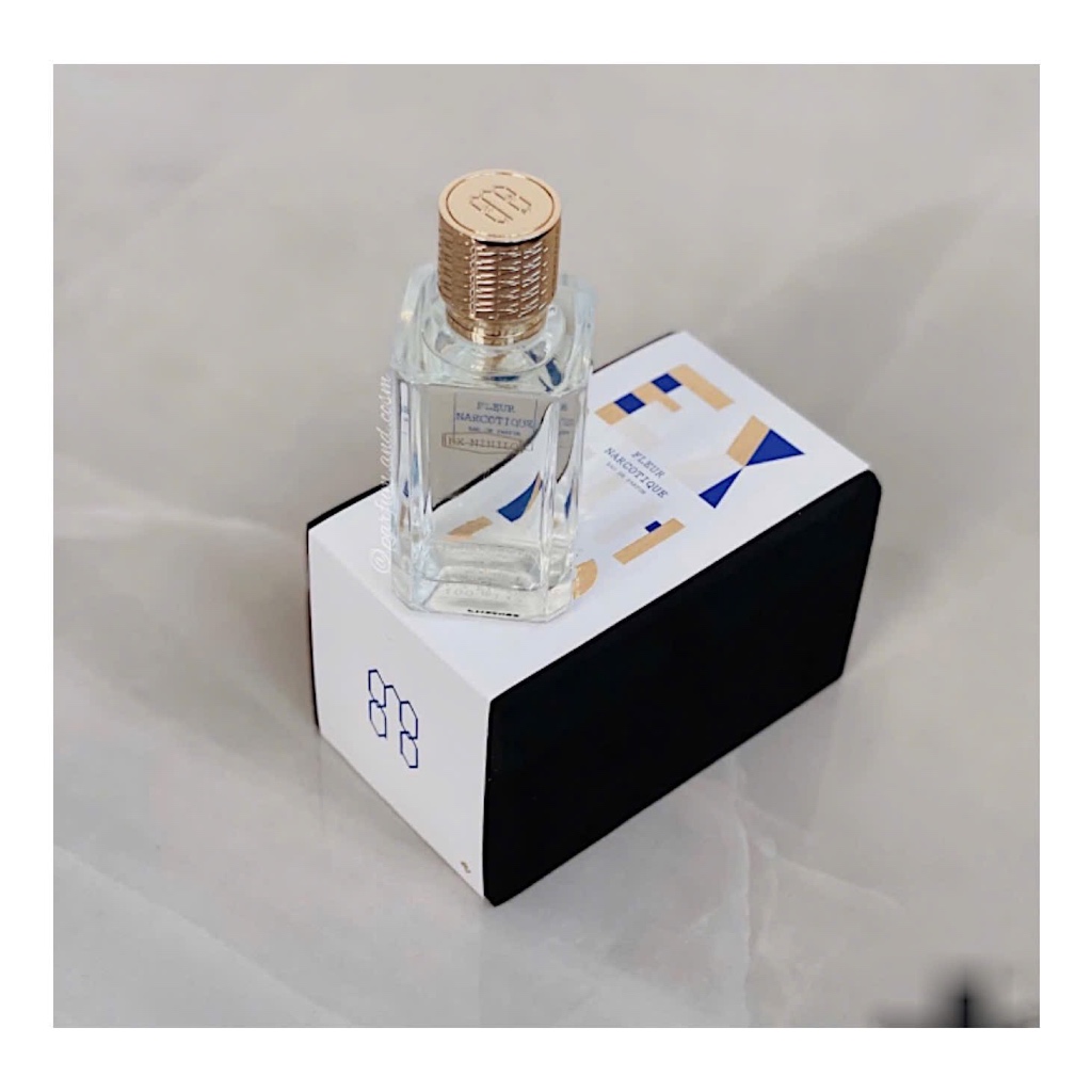 (𝗩𝗶𝘃𝗶𝗮𝗻'𝘀 𝗖𝗼𝗿𝗻𝗲𝗿) Nước hoa fullsize 𝗘𝘅 𝗡𝗶𝗵𝗶𝗹𝗼 𝗙𝗹𝗲𝘂𝗿 𝗡𝗮𝗿𝗰𝗼𝘁𝗶𝗾𝘂𝗲 𝗘𝗗𝗣 100ml