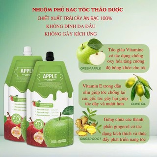 Nhuộm đen Nhuộm nâu KERATIN MACADAMIA CHEKHAI 1000ml Nhuộm tóc bạc Không dính da đầu Phủ bạc tóc nhanh và tiết kiệm