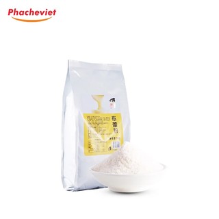 Bột kem trứng Búp Bê [ Gói 1kg]