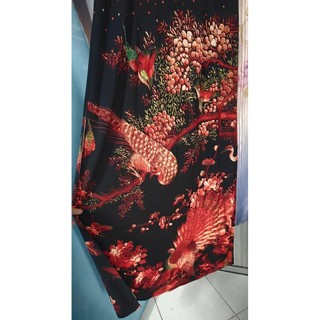 4 Áo dài (đã qua sd) size M