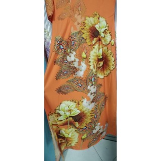 4 Áo dài (đã qua sd) size M