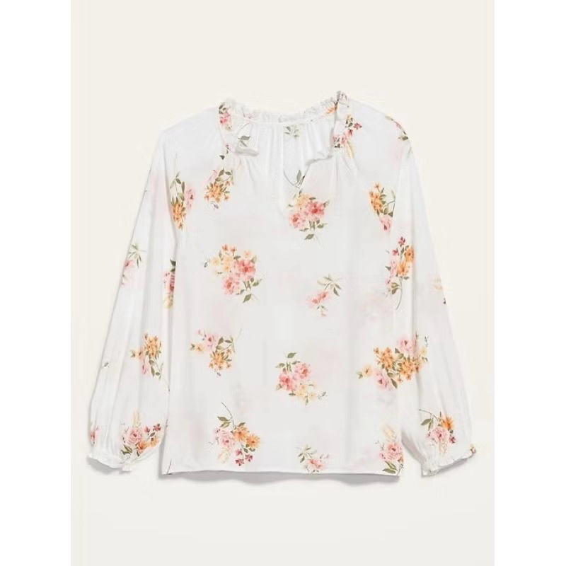 Áo tay dài hiệu 0ld Navy