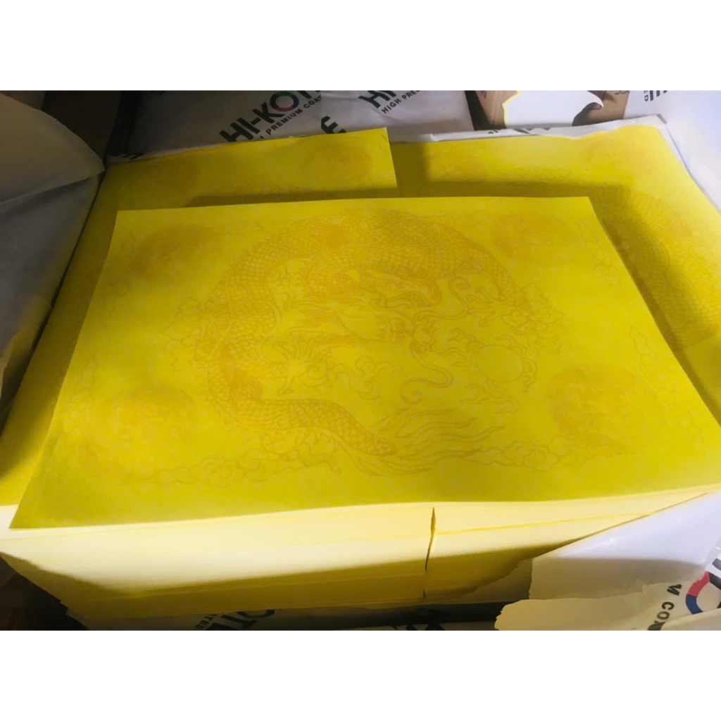 500 tờ giấy in sớ cỡ A4 (21x29.7cm)