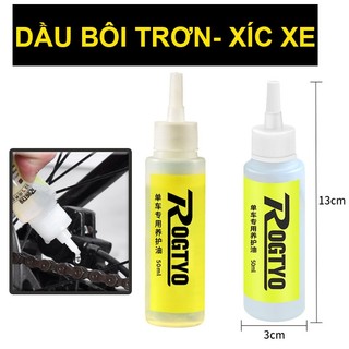 Dầu Mỡ Bôi Trơn Ổ Khoá Bôi Trơn Máy Khâu Chống Rỉ Sét Kim Loại
