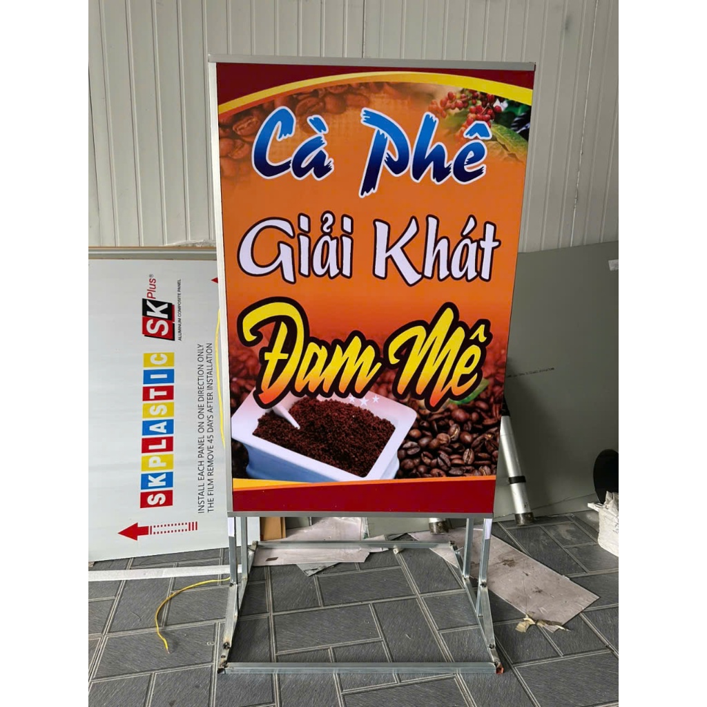 BẢNG HIỆU HỘP ĐÈN, BẢNG BẠT HIFLEX, BẢNG HIỆU THIẾT KẾ THEO YÊU CẦU