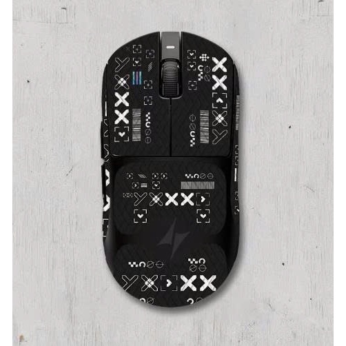 Miếng dán chống trượt grip tape ATK Dragonfly A9 Se A9 Plus Pro Ultra (tương đương spl) | BigBuy360 - bigbuy360.vn