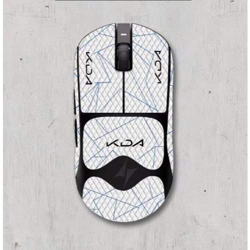 Miếng dán chống trượt grip tape ATK Dragonfly A9 Se A9 Plus Pro Ultra (tương đương spl) | BigBuy360 - bigbuy360.vn
