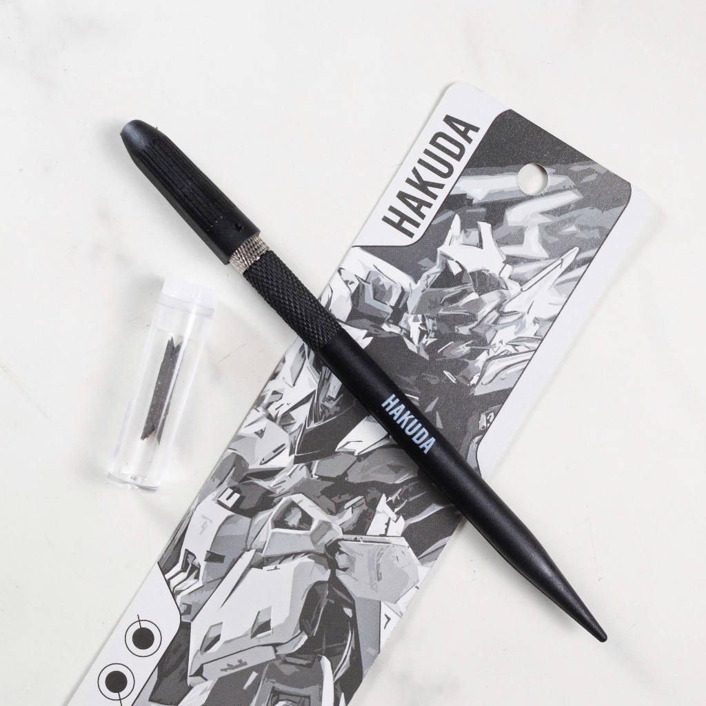 Dao mô hình (gọt ghẻ, nhựa thừa) và lưỡi dự phòng, thay thế