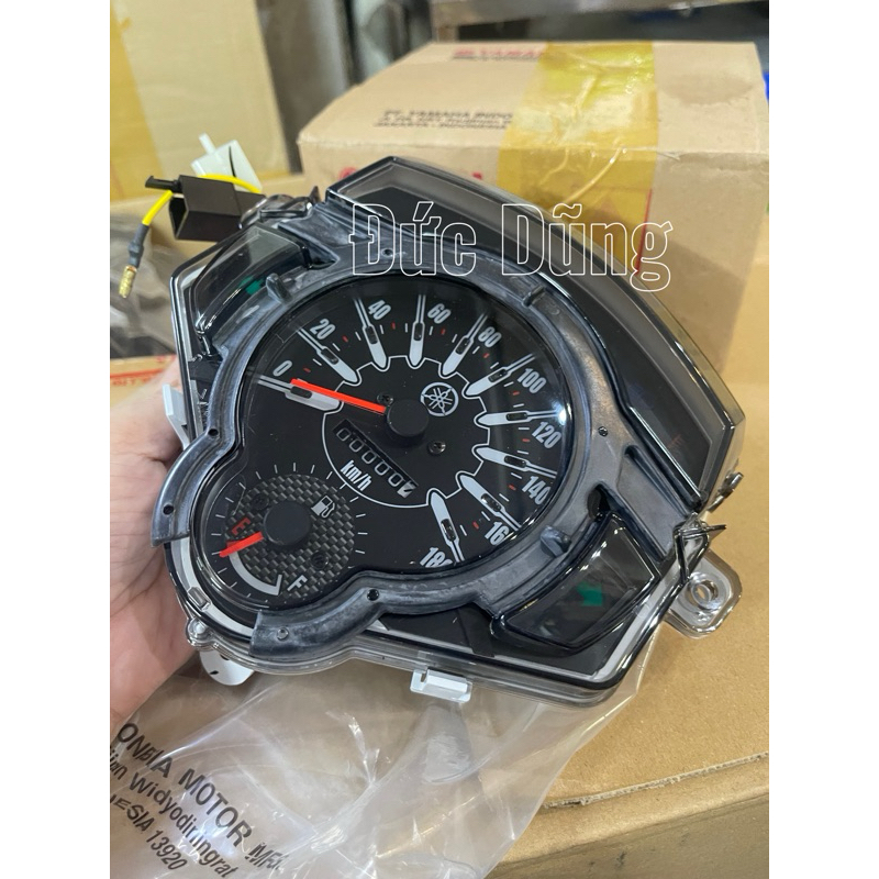 Đồng hồ Exciter 135 LcV6 ML new