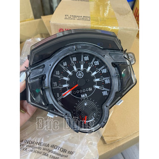 Đồng hồ Exciter 135 LcV6 ML new