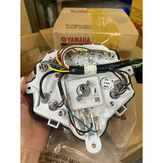 Đồng hồ Exciter 135 LcV6 ML new