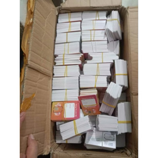 SIM 4G VIETNAMOBILE NGHE GỌI