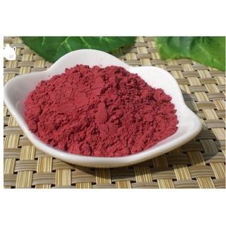Bột gạo men đỏ 100g- Bột gạo men đỏ làm vỏ bánh trung thu