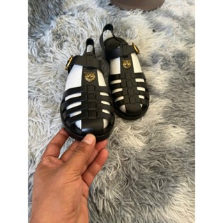 Dép Rọ Cao Cấp- Dép dọ Sandal Quai Hậu - Dép Rọ Đúc Cao Su Non Cao Cấp đế êm