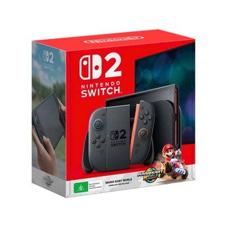 Máy Chơi Game Nintendo Switch 2