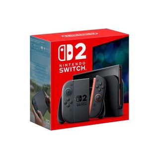 Máy Chơi Game Nintendo Switch 2