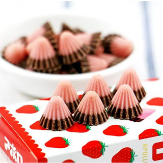 Socola Meiji 41g - 120g Vị Sữa/Dâu