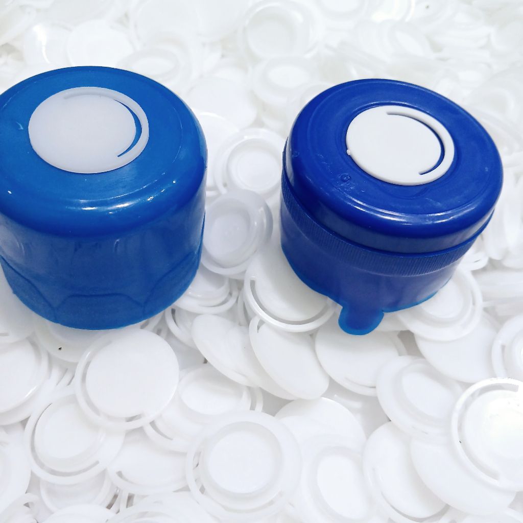 Yếm  nắp bình nước. Yếm nắp đậy lỗ thông hơi bình nước 20 lít