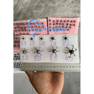 Rường Cơm Bột Rong 4-6 Lưỡi Câu Cá Dìa Bằng Mồi Cơm, Mồi Bột, Mồi Rong Câu Cá Rìa Cá Kình Fishing, Lưỡi Câu Cá Giò Cá Dò