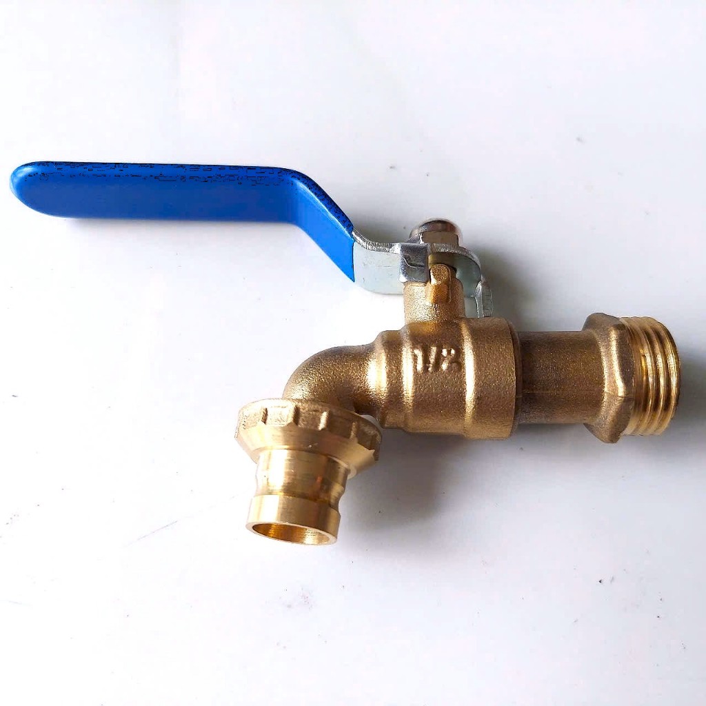 vòi nước đồng giá rẻ suno